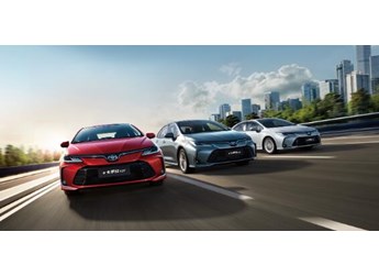 55載經(jīng)久不衰，探究卡羅拉持續(xù)熱銷的秘密！