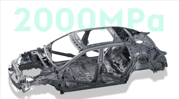 托底騰飛、5米墜落！領(lǐng)克07 EM-P完成行業(yè)首次極限挑戰(zhàn)