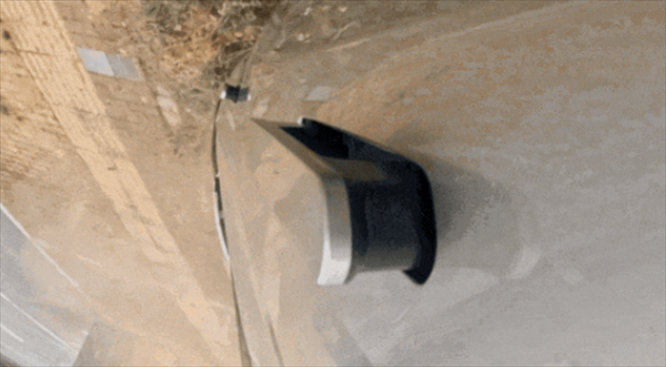 托底騰飛、5米墜落！領(lǐng)克07 EM-P完成行業(yè)首次極限挑戰(zhàn)