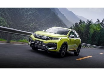 東風(fēng)本田XR-V如何繼續(xù)領(lǐng)潮？