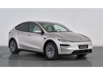 特斯拉Model Y加長六座版核心參數(shù)曝光：續(xù)航史上最長、車身最重