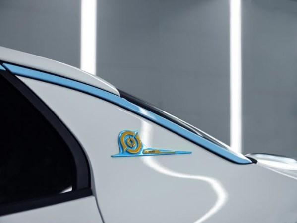 16.68萬(wàn)元！領(lǐng)克03王者榮耀版公布售價(jià) 三方聯(lián)手打造