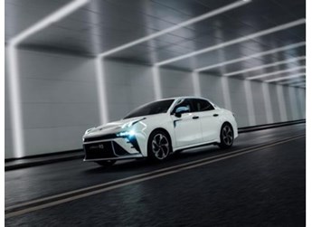 售16.68萬元！領克03王者榮耀版公布售價 三方聯(lián)手打造 封面圖