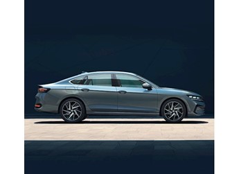 大眾邁騰 新聞封面圖