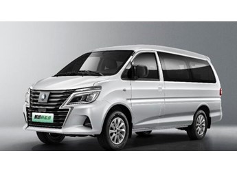 純電商務(wù)MPV首選車型，菱智新能源的過人之處在哪？ 封面圖