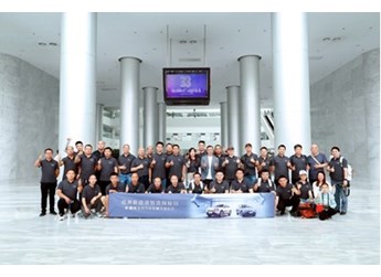 探秘哈弗智造背后的故事 發(fā)現(xiàn)汽車(chē)背后的“黑科技”