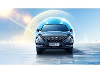 2023款歐萌達(dá)煥新上市！8萬級(jí)全球五星安全SUV，潮人基因再覺醒！