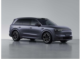 新能源市場的又一匹黑馬！問界M8即將來襲 封面圖