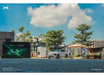 超過200000個家庭推薦，小鵬G9全新上市 封面圖