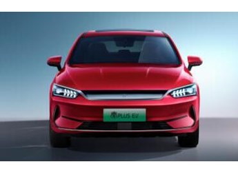 油電混合汽車哪款最好？油電混合汽車排行榜前十名品牌 封面圖