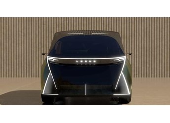 六輪超豪華面包車首發(fā)！雷克薩斯三款LS概念車亮相東京車展 封面圖