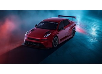 領(lǐng)克03 新聞封面圖