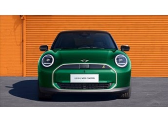 長城寶馬聯(lián)手打造！純電MINI開啟交付：售價18.98萬起 封面圖