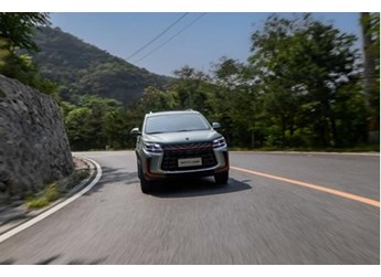 風(fēng)行T5 新聞封面圖