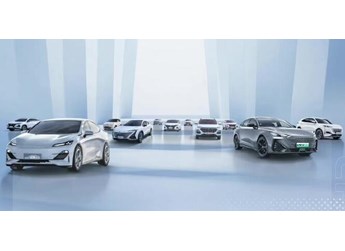 1-6月銷量突破110萬輛，長安汽車實力領航，提振汽車消費信心