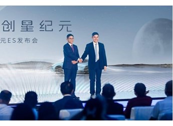 智能汽車市場“百模大戰(zhàn)”之下，星途星紀(jì)元ES靠什么突出重圍？