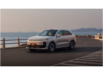 9月20款賣得最好的中大型SUV：寶馬X5被國產(chǎn)車猛超 封面圖