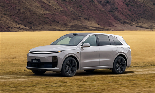 新勢力周銷量榜單公布：理想仍是第一、但和問界只差數(shù)百臺(tái)