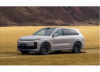 新勢力周銷量榜單公布：理想仍是第一、但和問界只差數(shù)百臺