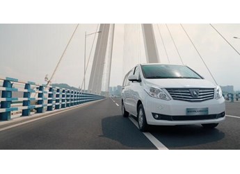 旅行從業(yè)者的創(chuàng)富好搭檔——東風風行菱智家族 封面圖