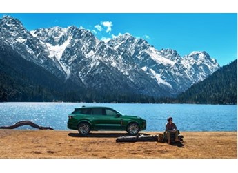 四驅(qū)長續(xù)航大五座才是家用最優(yōu)解！領(lǐng)克09 EM-P大五座上市僅需23.58萬元 封面圖