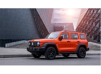 智能體驗“常用常新”！坦克300迎來OTA升級