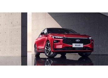 新一代蒙迪歐單月零售銷(xiāo)量重回5000+，長(zhǎng)安福特蓄能迎蛻變 封面圖