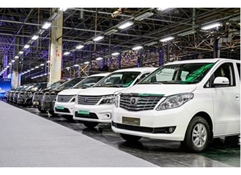 至高優(yōu)惠4.4萬元，買東風風行，開啟創(chuàng)富之路 封面圖