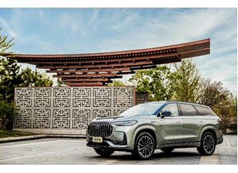 全角度舒適拉滿，瑞虎9即將燃動上市 封面圖