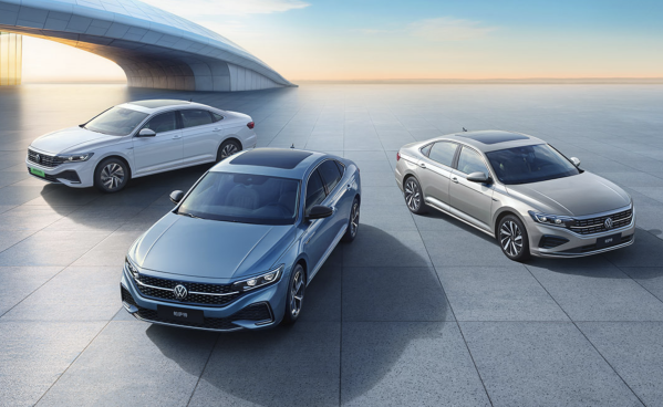 售價18.19萬元起！2023款上汽大眾帕薩特?zé)ㄐ律鲜? style=