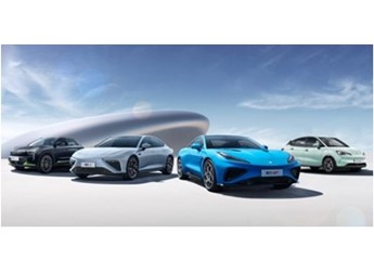 乘聯(lián)會：5月1-12日新能源車零售24.1萬輛 同比增長31% 封面圖