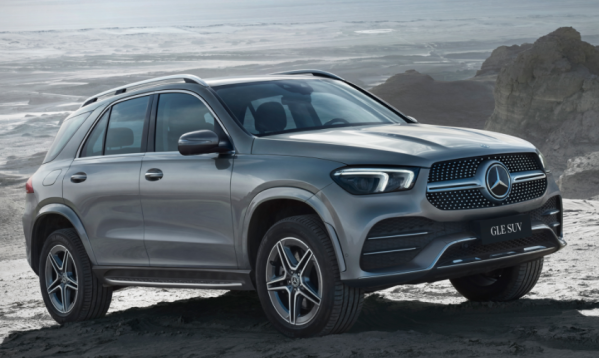 奔馳將召回118輛進口GLE SUV 因蓄電池螺栓未正確固定