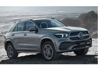 奔馳將召回118輛進(jìn)口GLE SUV 因蓄電池螺栓未正確固定