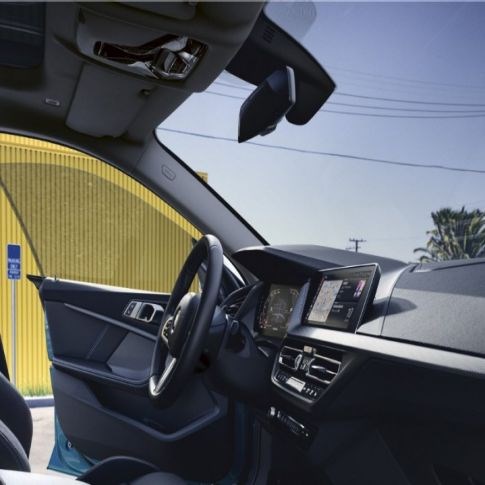 售價27.29萬元起！新款寶馬2系四門轎跑車正式上市