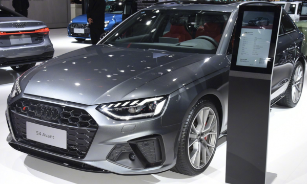 奧迪S4 Avant領(lǐng)銜！五月上市新車匯總 哪款才是你的菜?
