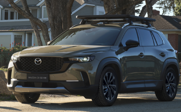 奧迪S4 Avant領(lǐng)銜！五月上市新車匯總 哪款才是你的菜?