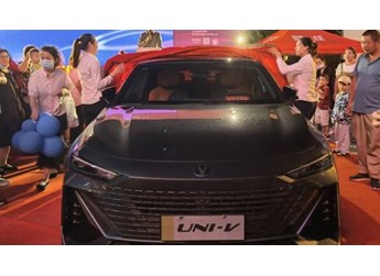 長安汽車搶先布局“金九銀十”，玩轉張家港汽車市場