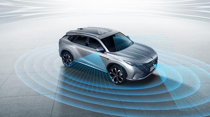 ：配備NGP智能導航輔助駕駛、11揚聲器BOSE音響 全新第三代榮威RX5 NGP智駕版8月初上市發(fā)布