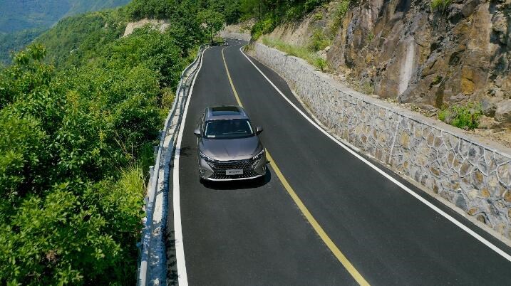 誰說NGP是新勢力專利？ 全新第三代榮威RX5 NGP智駕版 8月初上市發(fā)布