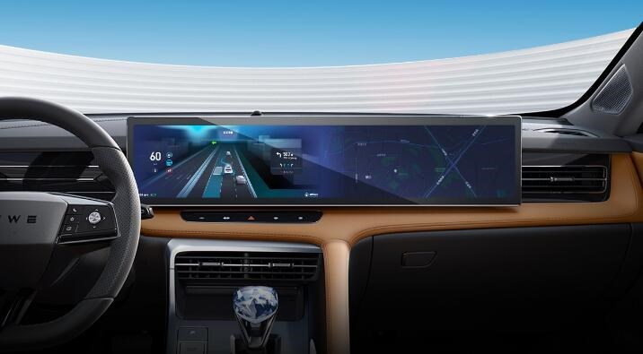 新一輪智能駕駛軍備競賽即將打響 全新第三代榮威RX5 NGP智駕版 8月初上市發(fā)布