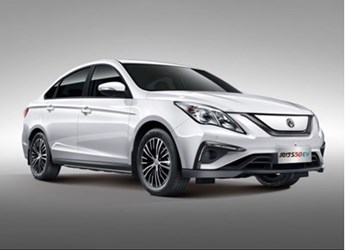 秋日出游告別里程焦慮，風(fēng)行S50 EV帶你探尋詩與遠(yuǎn)方