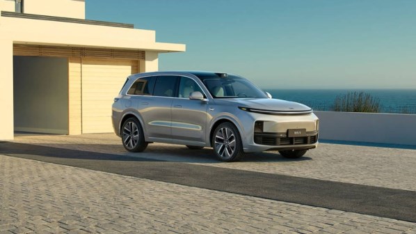 一圖看懂理想L系列車(chē)型的OTA 4.2.0 新增59項(xiàng)功能