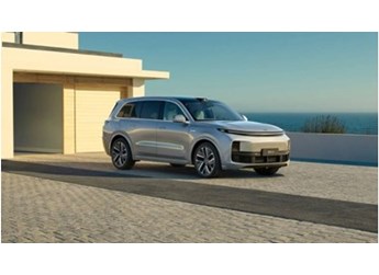 一圖看懂理想L系列車型的OTA 4.2.0 新增59項功能