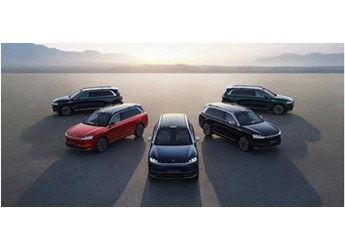 問界M9領航高端化，20萬大定彰顯中國汽車品牌崛起之力！ 封面圖