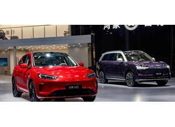 當(dāng)高顏值遇見高安全，廣州車展上的問界新M5 Ultra給出理性購車新答案