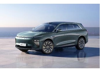 來自“理工男”的安全守護(hù)！星紀(jì)元ET通過“NESTA 六維電安全”技術(shù)驗證