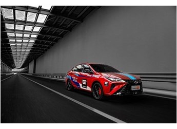 奇瑞艾瑞澤5 新聞封面圖