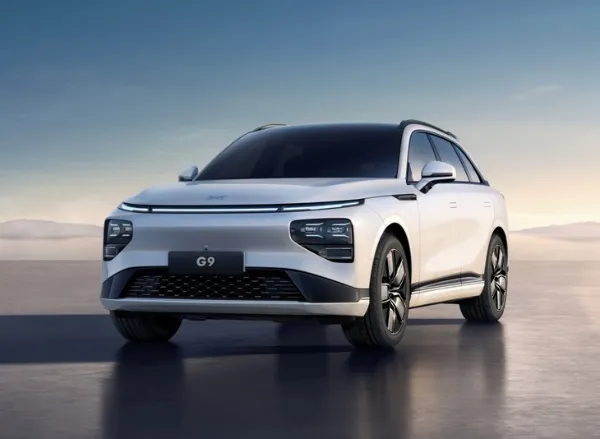 沒有硬件也行？小鵬將利用現(xiàn)有攝像頭OTA行車記錄儀功能