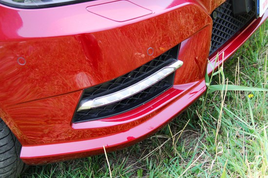 萬車網(wǎng)試駕奔馳CLS Shooting Brake 獵裝車