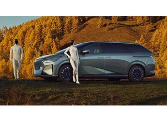 北方用戶明顯增多 小鵬X9增程版上市快報出爐：成績矚目！